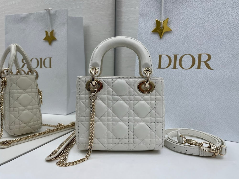 Dragons BagsDiorn Luxury Bag --115413