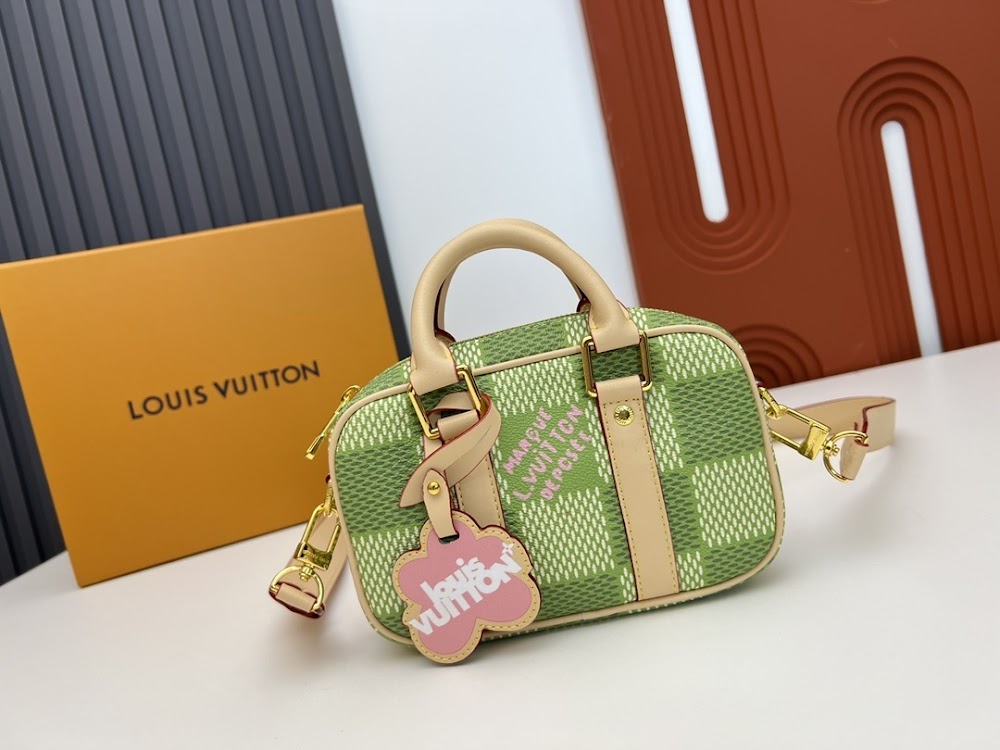 Dragons Bags ln Luxury Bag --76262