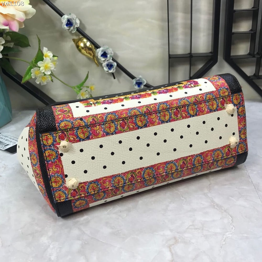 Dragons Bags DGn Luxury Bag --93244