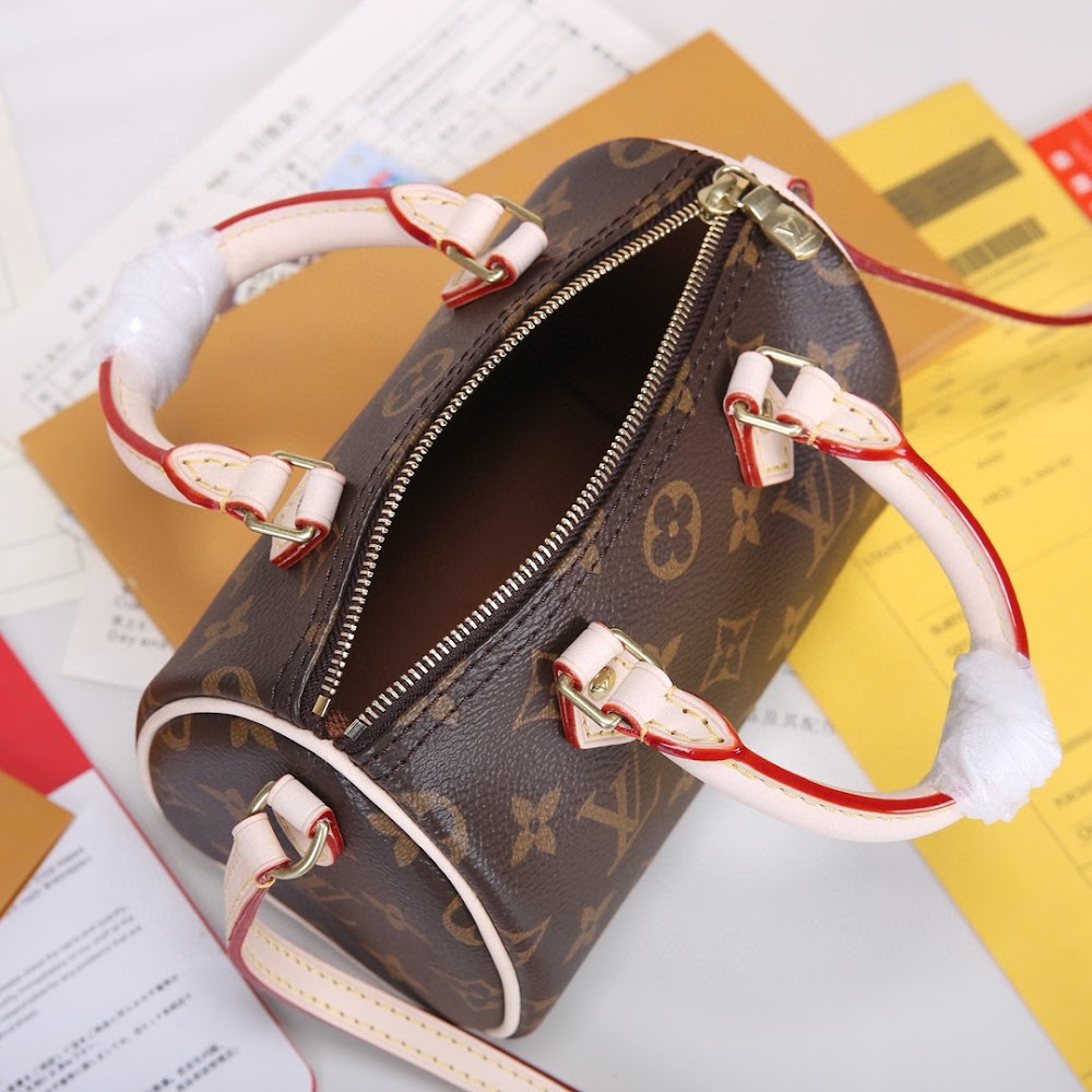 Dragons Bags LVn Luxury Bag --79870