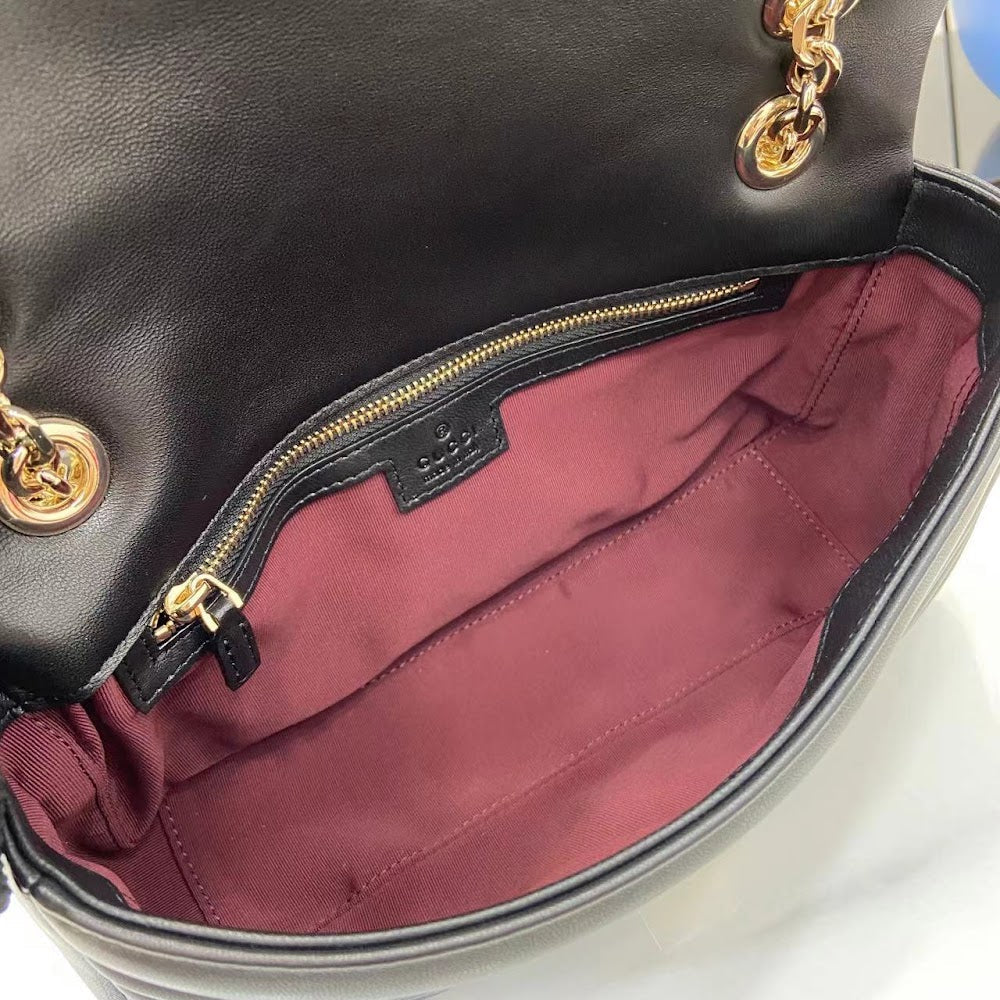 Dragons Bags Guccin Luxury Bag --94467
