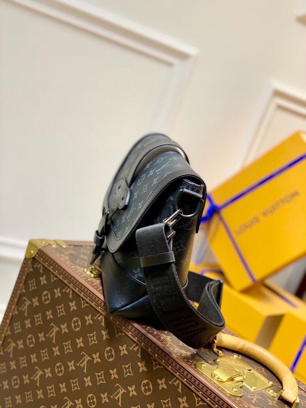 Dragons Bags ln Luxury Bag --70170