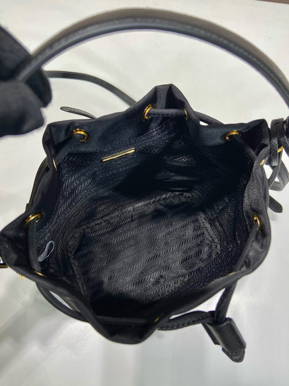 Dragons Bags pradn Luxury Bag --73891