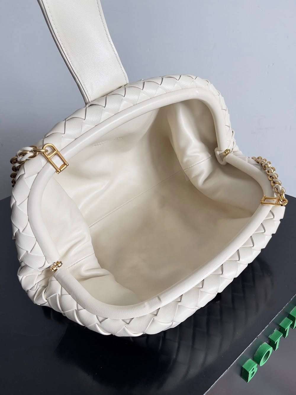 Dragons Bags Bottegan Luxury Bag --91267