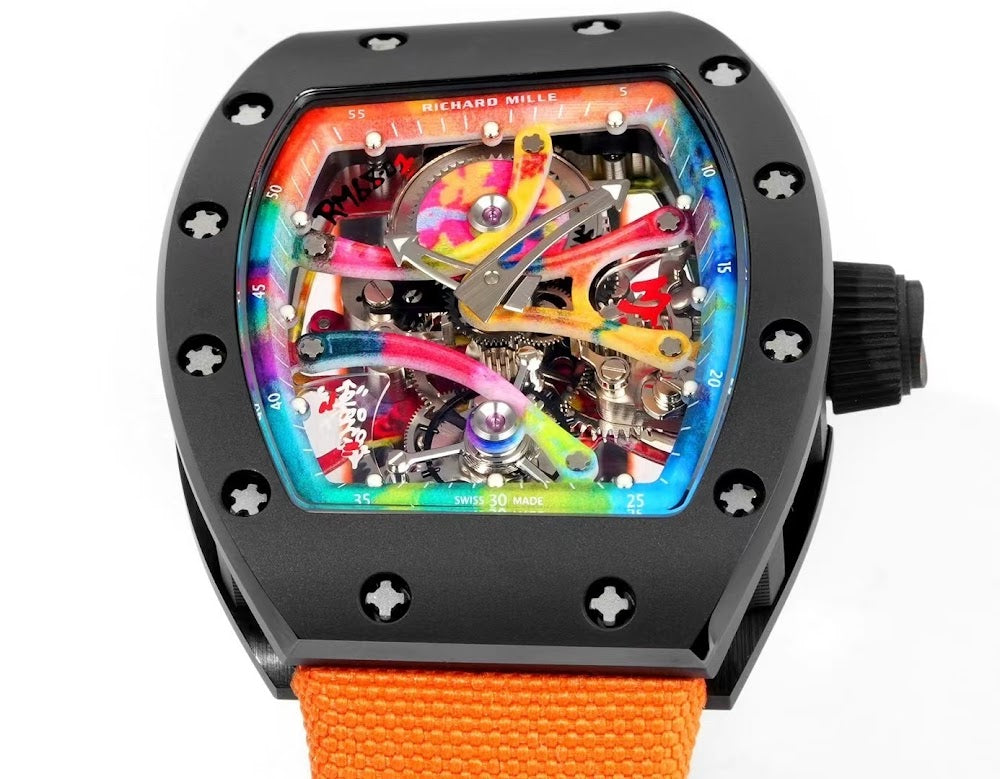 Dragons Bags Luxury Designer Watch --103194