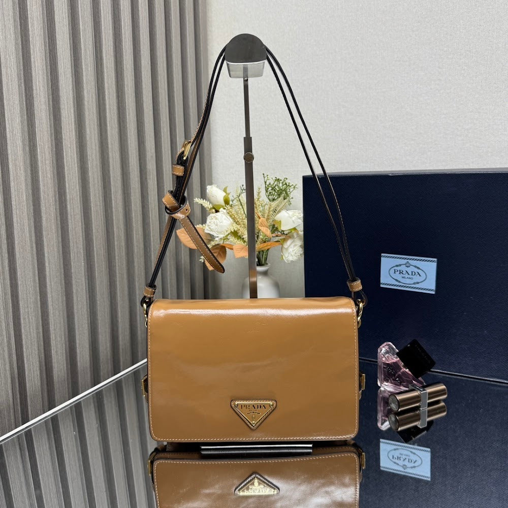 Dragons Bags Pradn Luxury Bag --102812