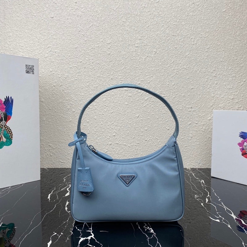 Jessica Bags pradn Luxury Bag --74838