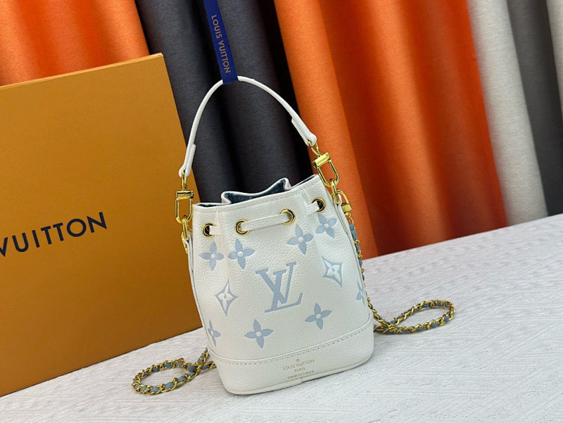 Dragons Bags LVn Luxury Bag --79539