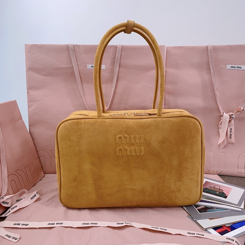Dragons Bags Miun Miun Luxury Bag --122419