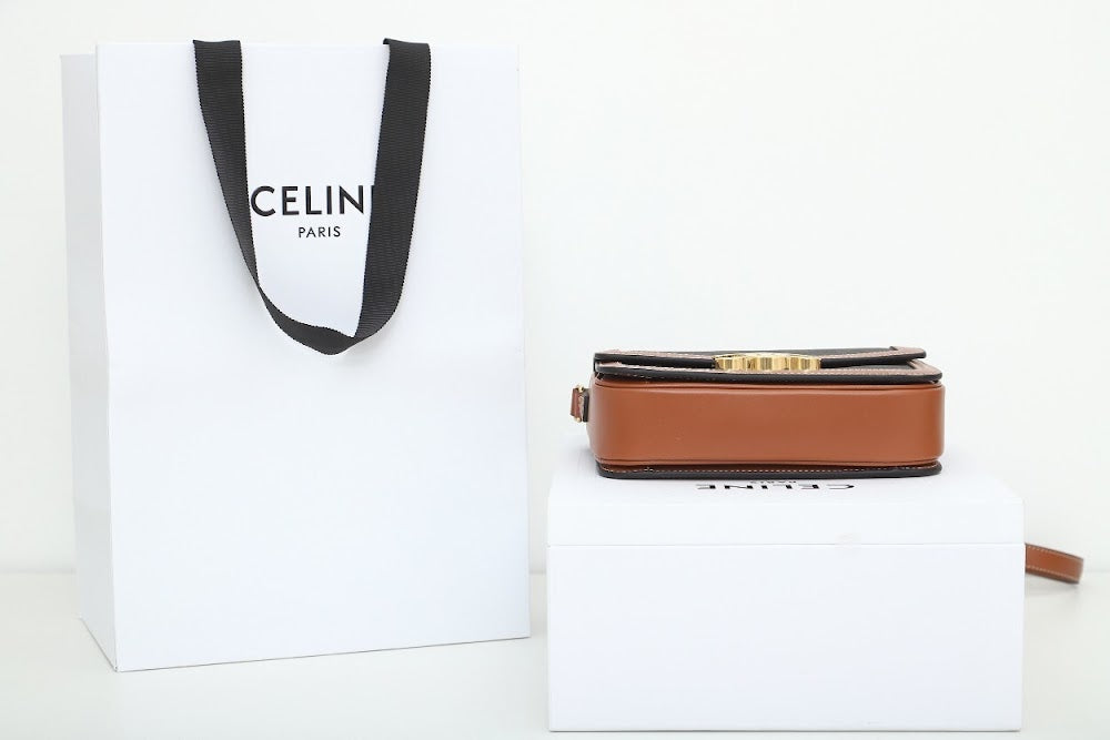 Dragons Bags Celine Luxury Bag --112386