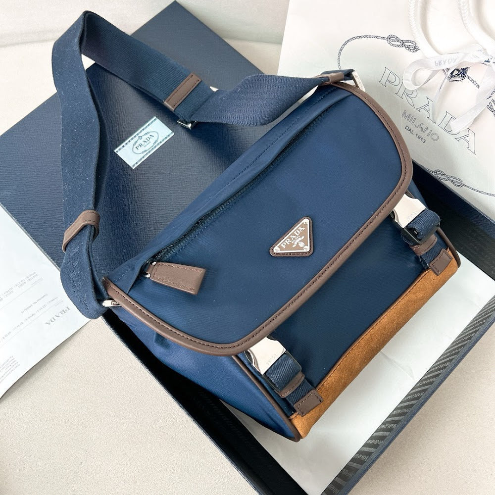 Dragons Bags Pradn Luxury Bag --102299
