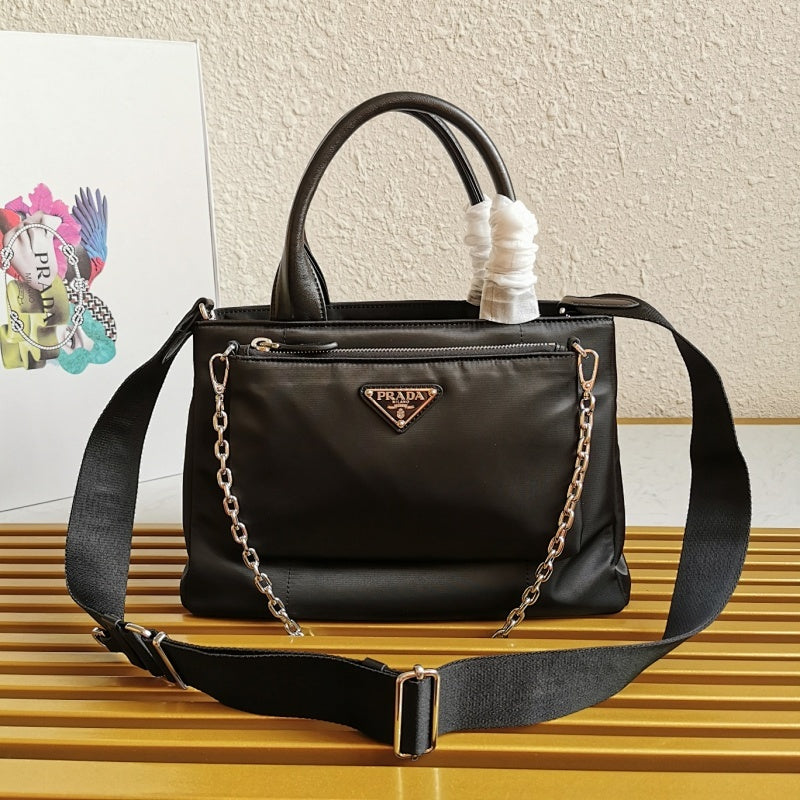 Jessica Bags pradn Luxury Bag --74676