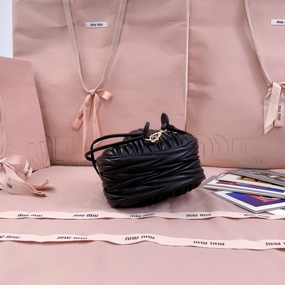 Dragons Bags Miun Miun Luxury Bag --122292