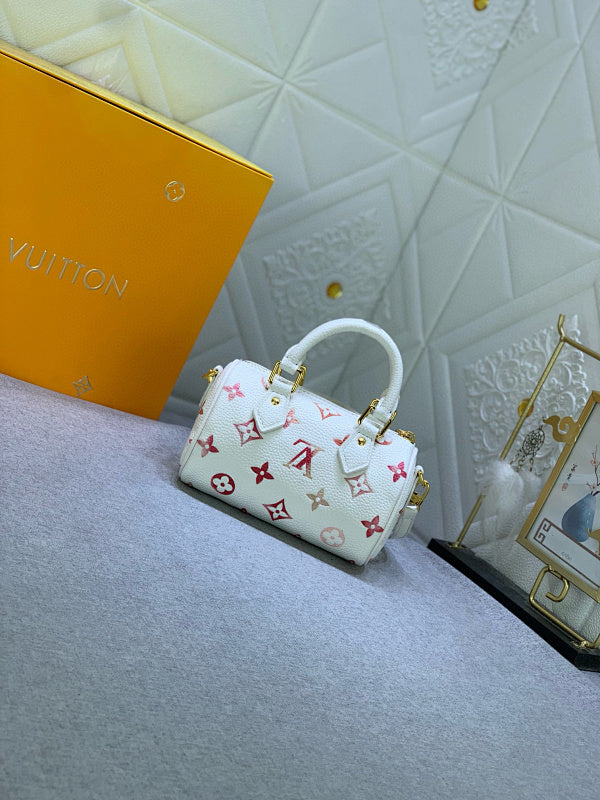 Dragons Bags LVn Luxury Bag --79770