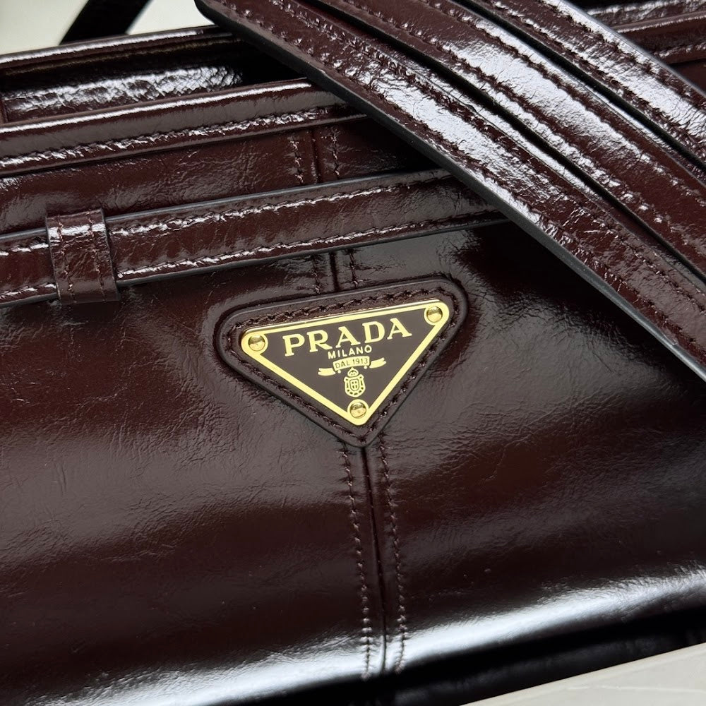 Dragons Bags Pradn Luxury Bag --101570