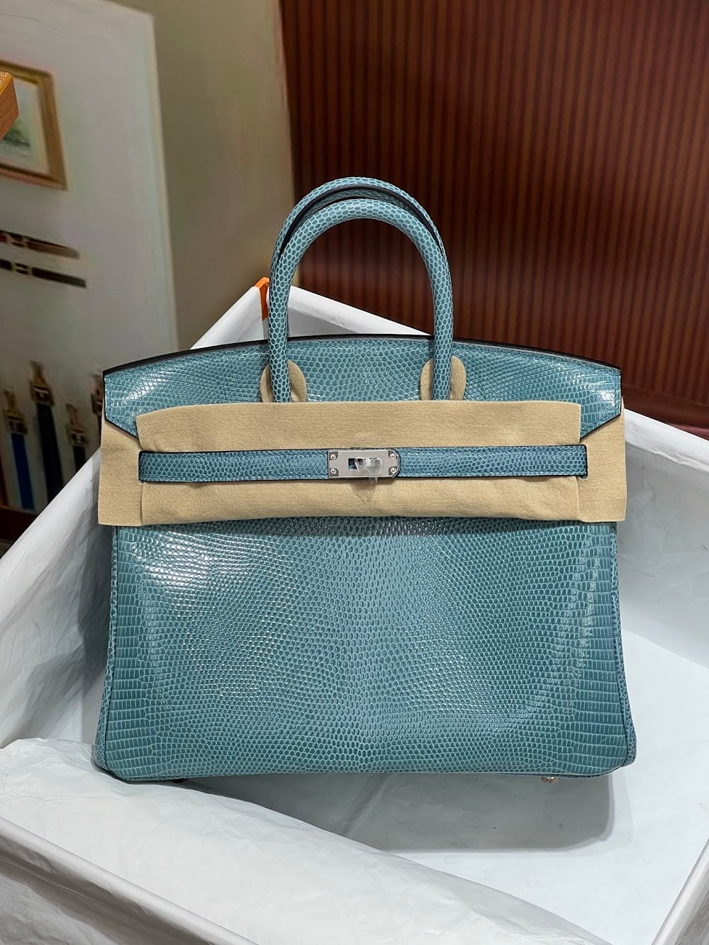 Dragons BagsHermesn Luxury Bag --116734