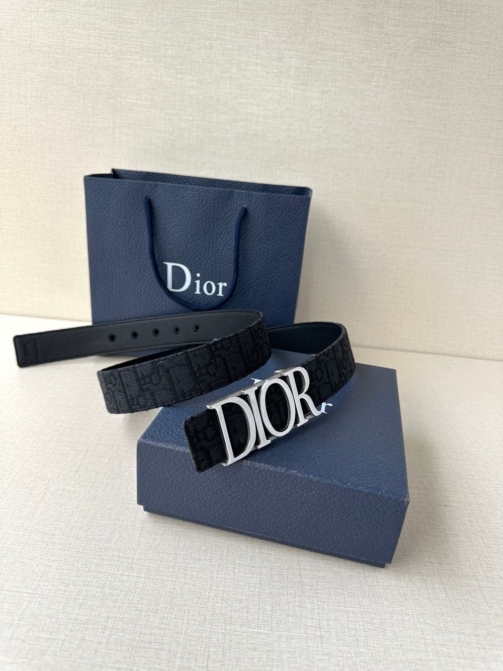 Dragons Bags Diorn Luxury Belt --104919