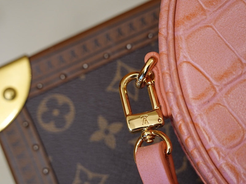 Dragons Bags ln Luxury Bag --66566