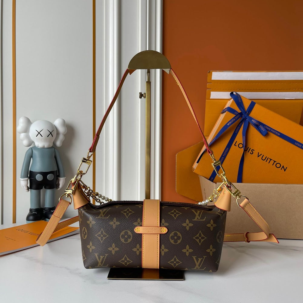 Dragons Bags ln Luxury Bag --77625