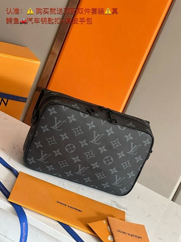 Dragons Bags ln Luxury Bag --70787