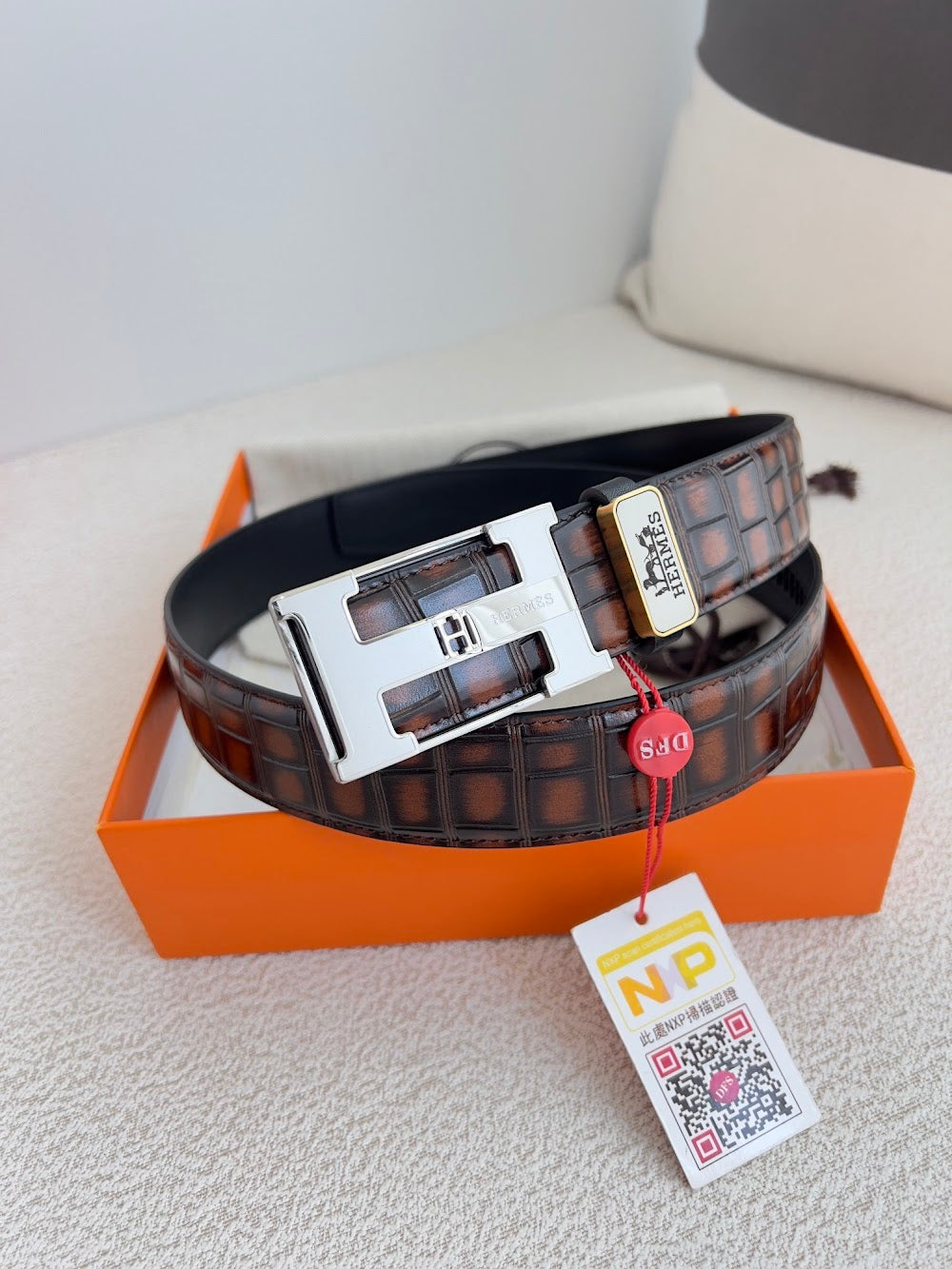 Dragons Bags Hermesn Luxury Belt --108946