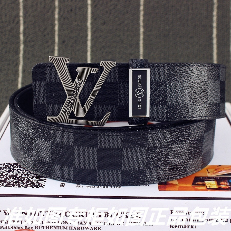 Dragons Bags ln Luxury Belt --107346