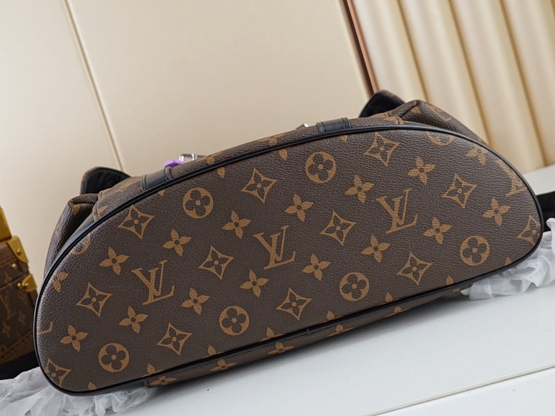 Dragons Bags ln Luxury Bag --67686