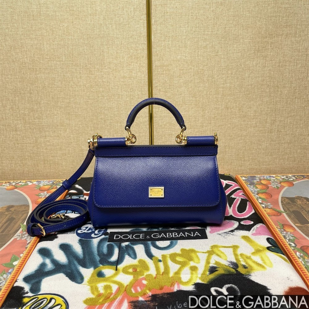 Dragons Bags DGn Luxury Bag --93613