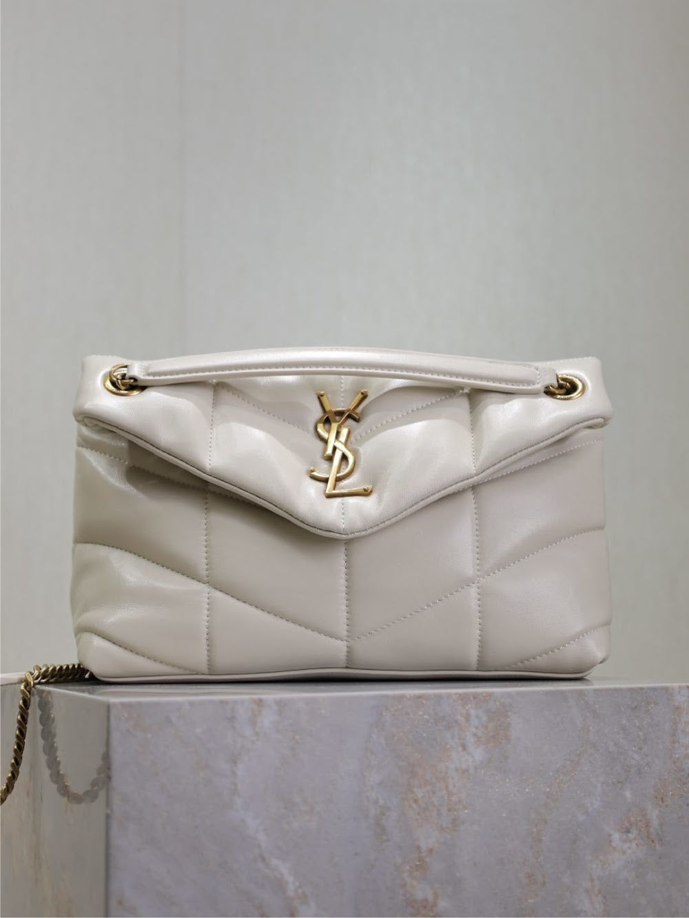 Dragons Bags YSLn Luxury Bag --119426