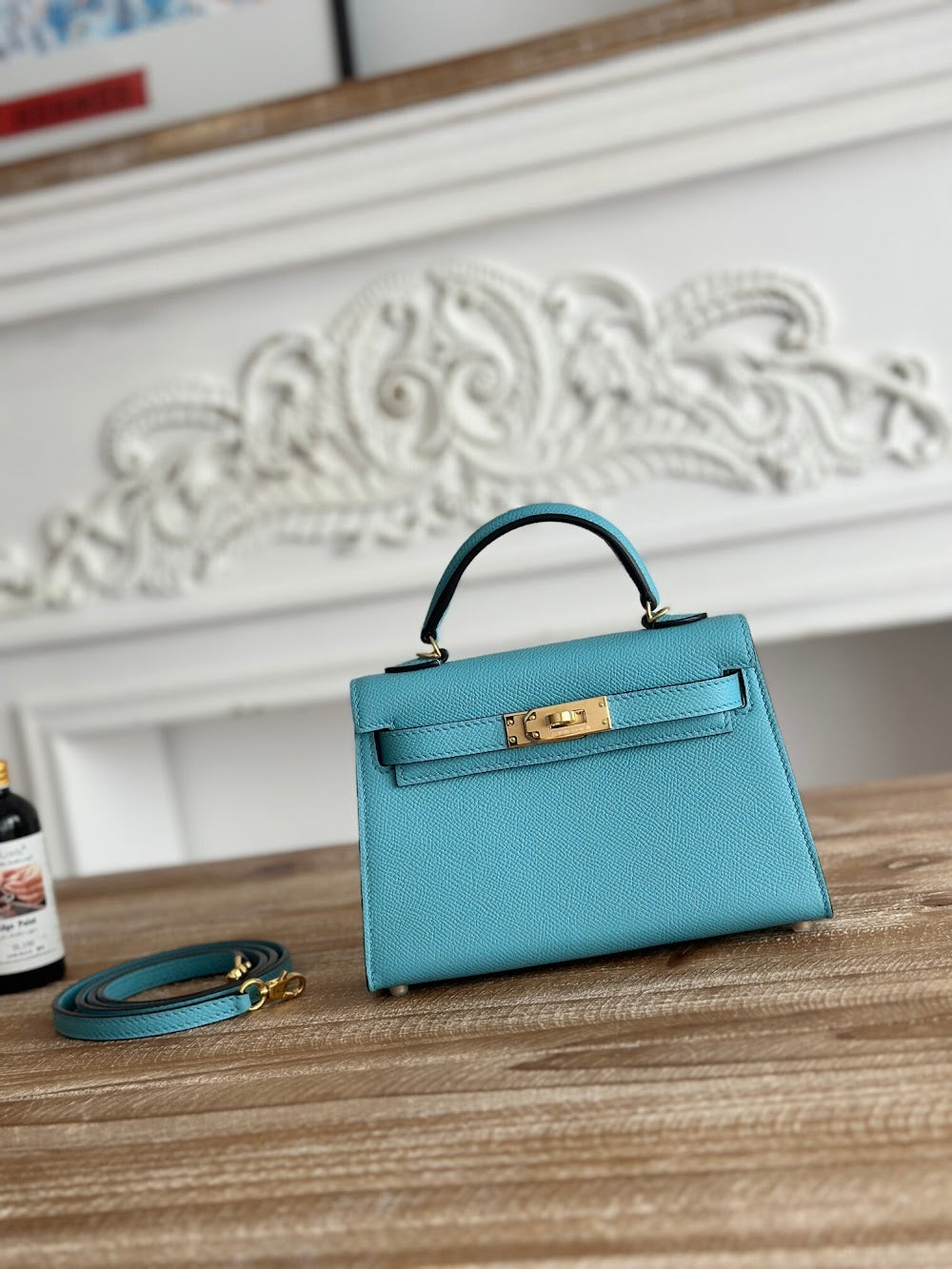 Dragons BagsHermesn Luxury Bag --116944