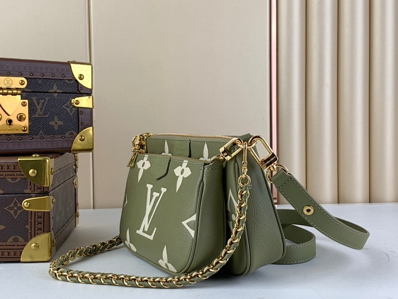 Dragons Bags ln Luxury Bag --61823