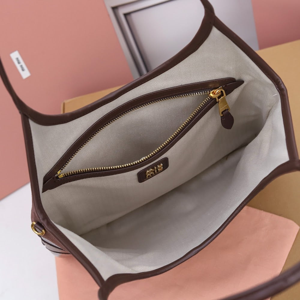 Dragons Bags Miun Miun Luxury Bag --122520