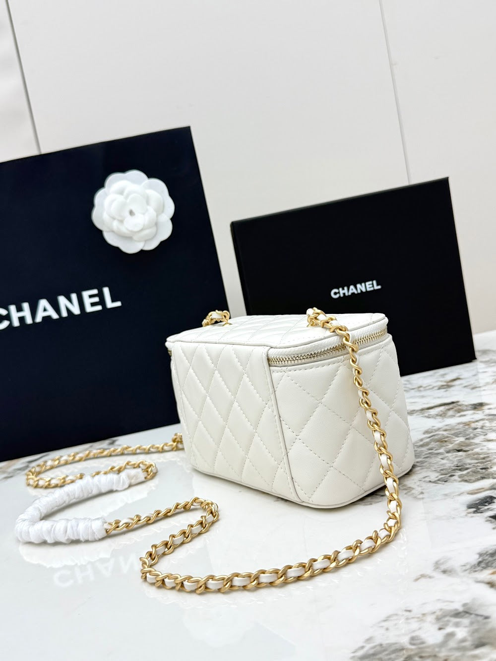Dragons BagsCHn Luxury Bag --113773