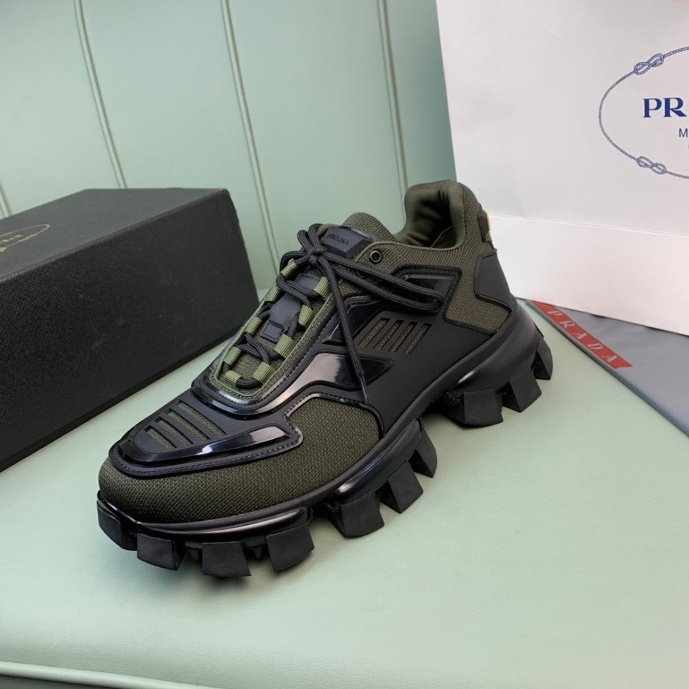 Dragons Bags Prada Luxury Heels --52904