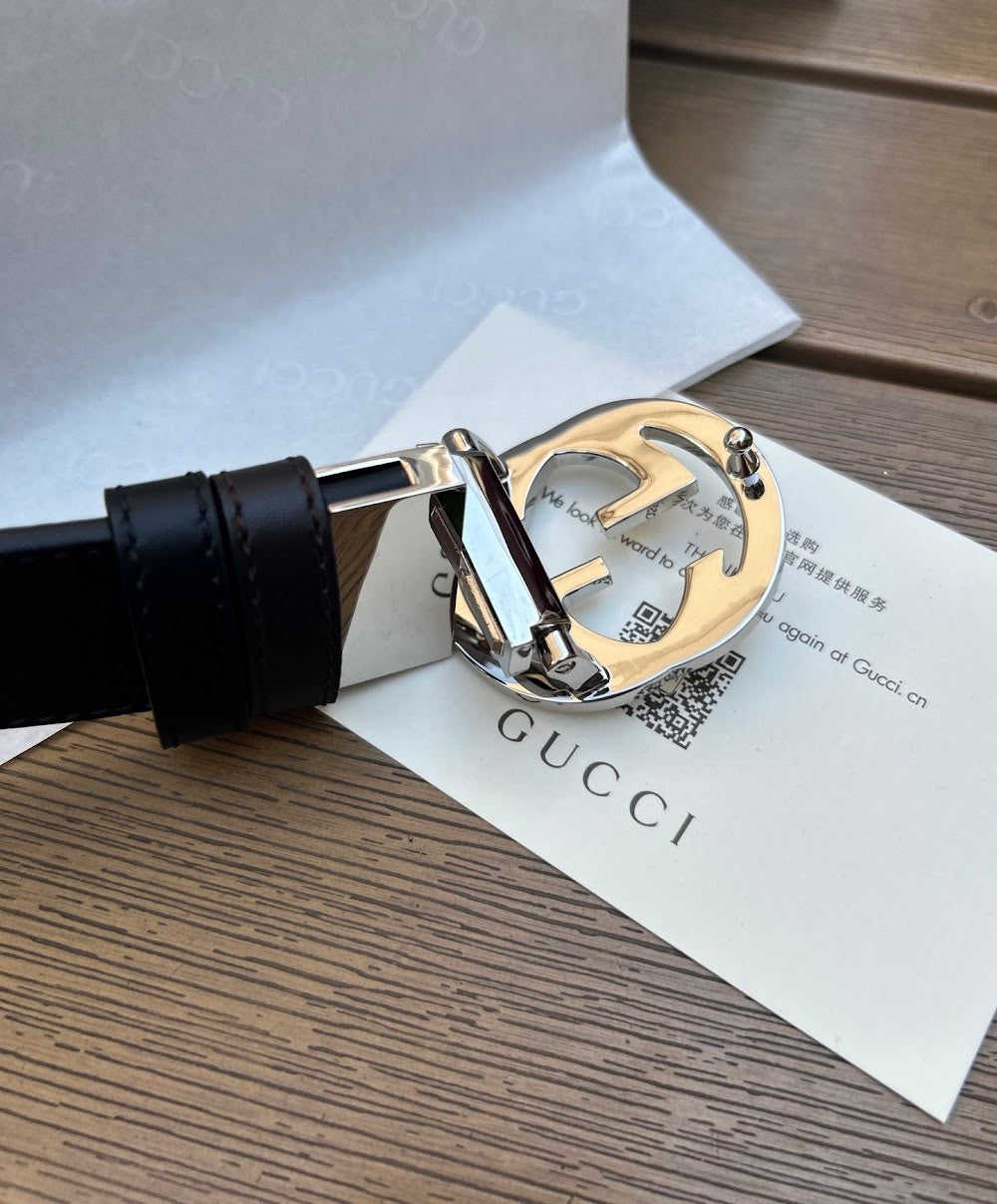 Dragons Bags Guccin Luxury Belt --105045