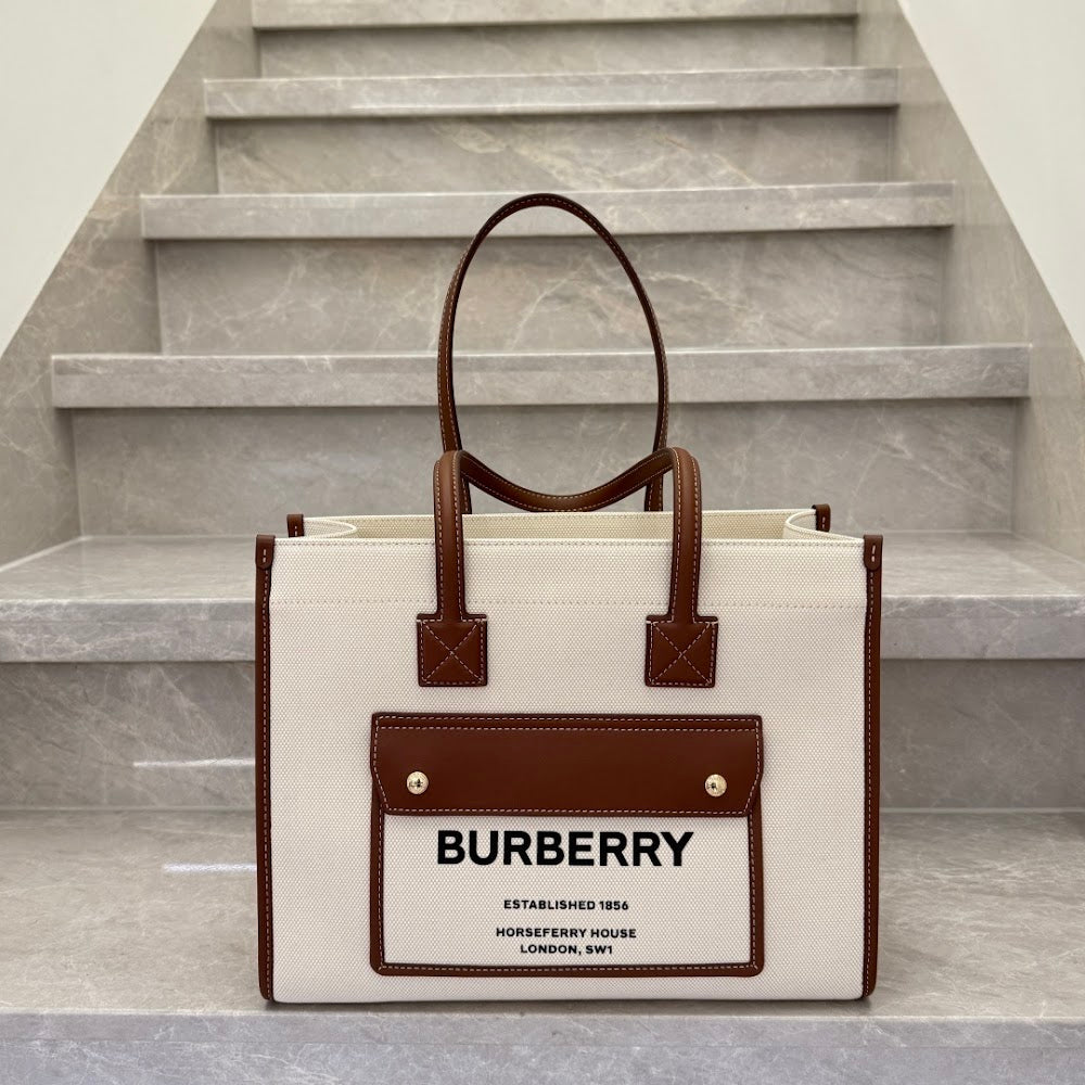 Dragons Bags Burberryn Luxury Bag --92755