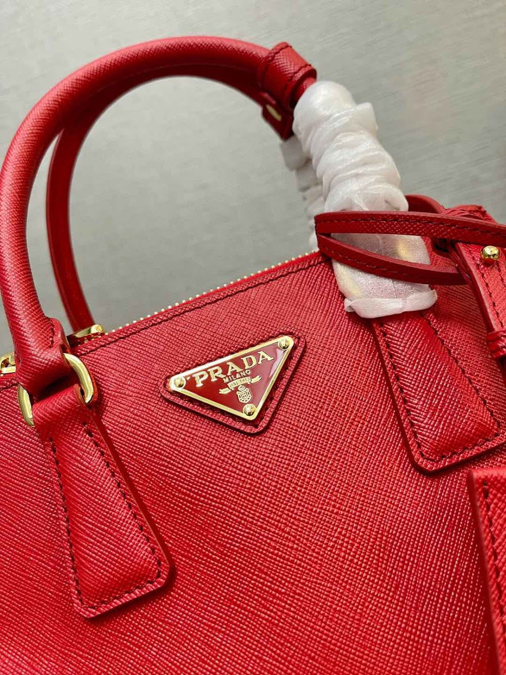 Dragons Bags Pradn Luxury Bag --101546