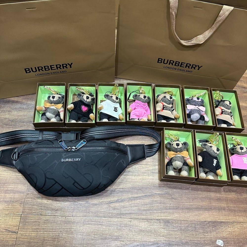 Dragons Bags Burberryn Luxury Bag --91753