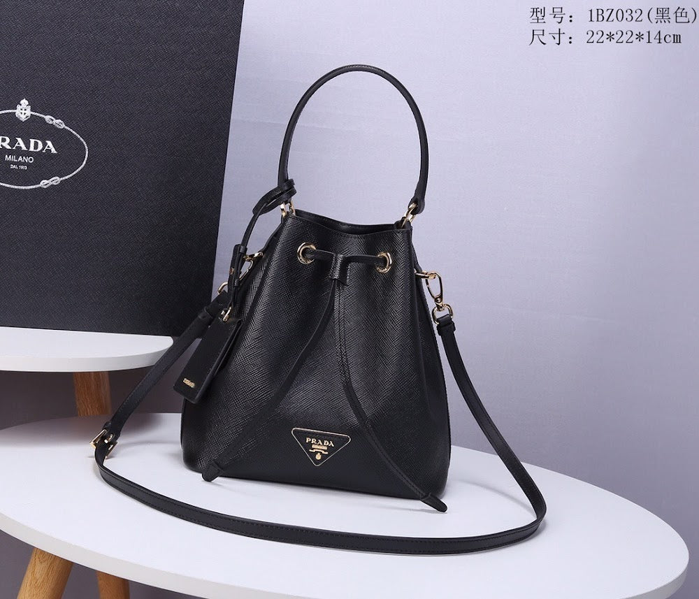 Dragons Bags Prada Luxury Bag --54099