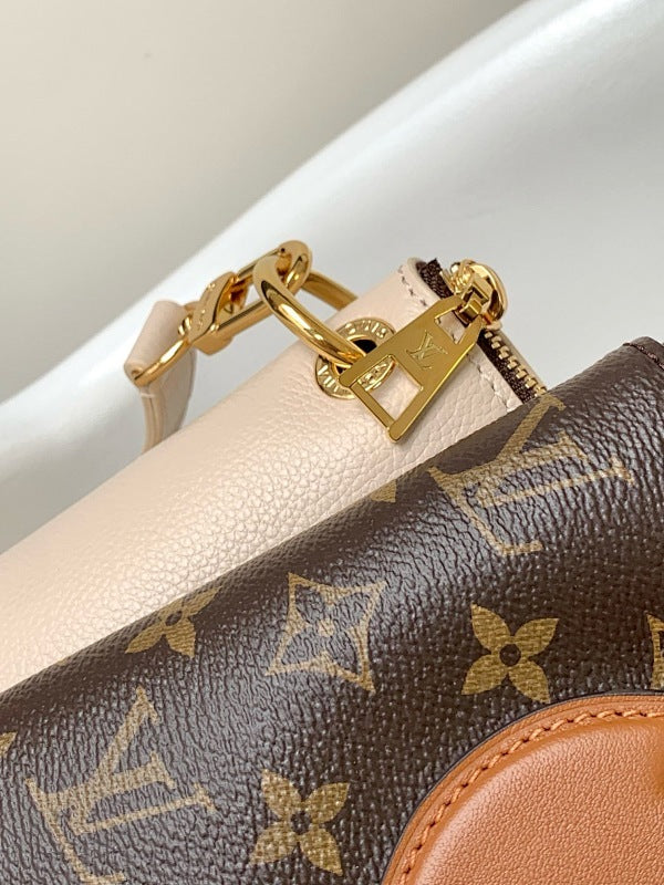 Dragons Bags LVn Luxury Bag --80047