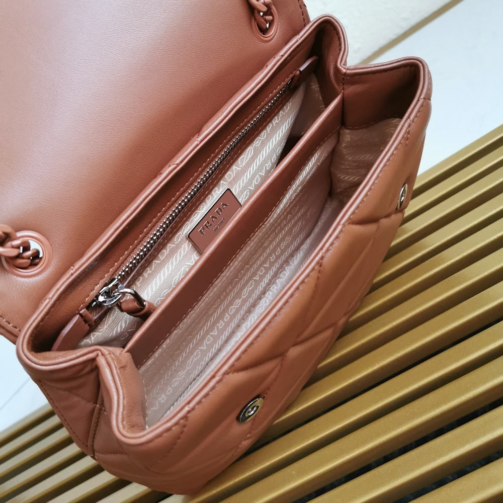 Dragons Bags Prada Luxury Bag --53762