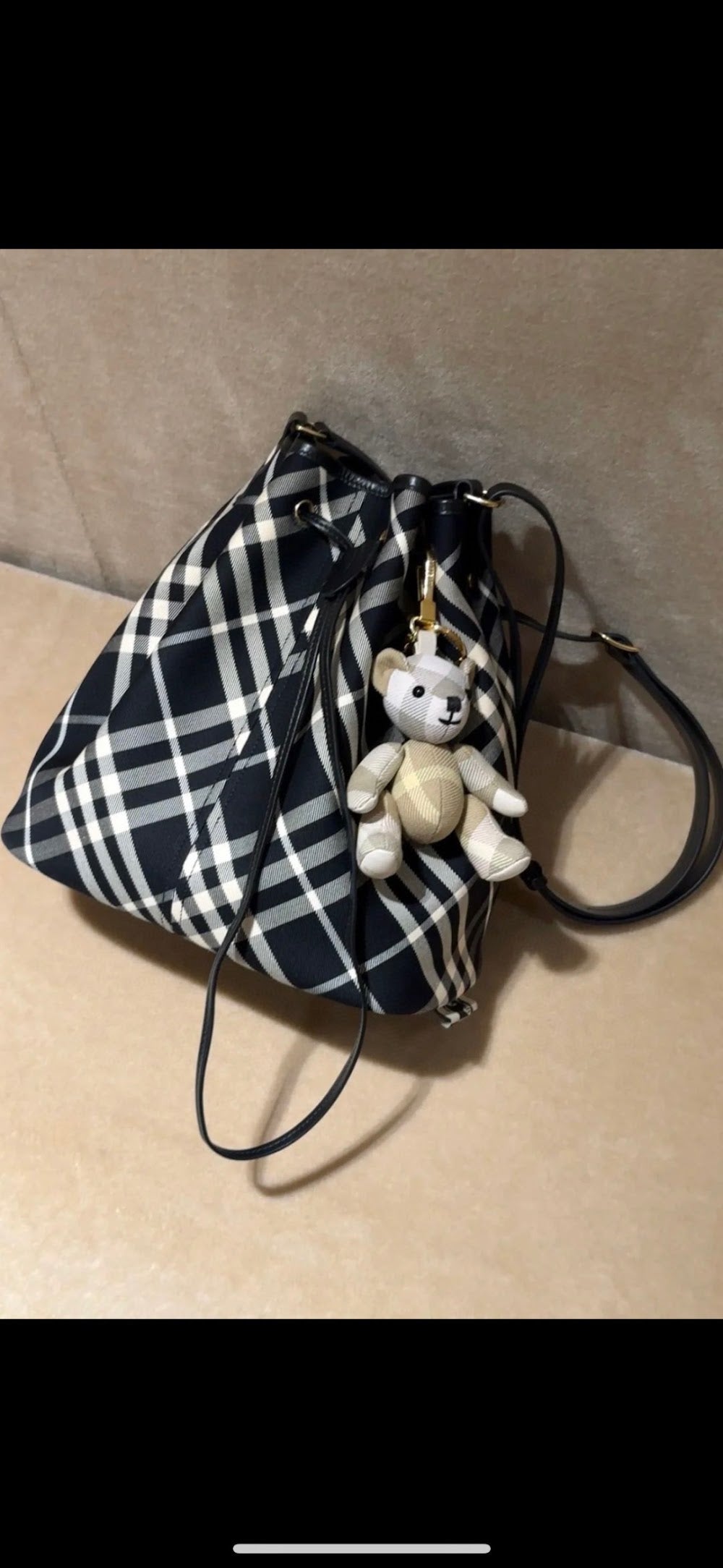 Dragons Bags Burberryn Luxury Bag --92184
