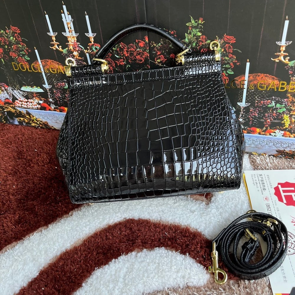 Dragons Bags DGn Luxury Bag --94068