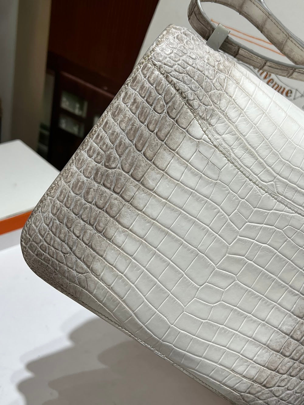 Dragons BagsHermesn Luxury Bag --118284
