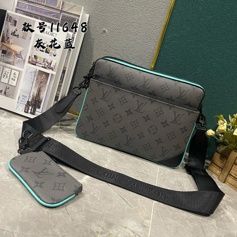 Dragons Bags ln Luxury Bag --70596