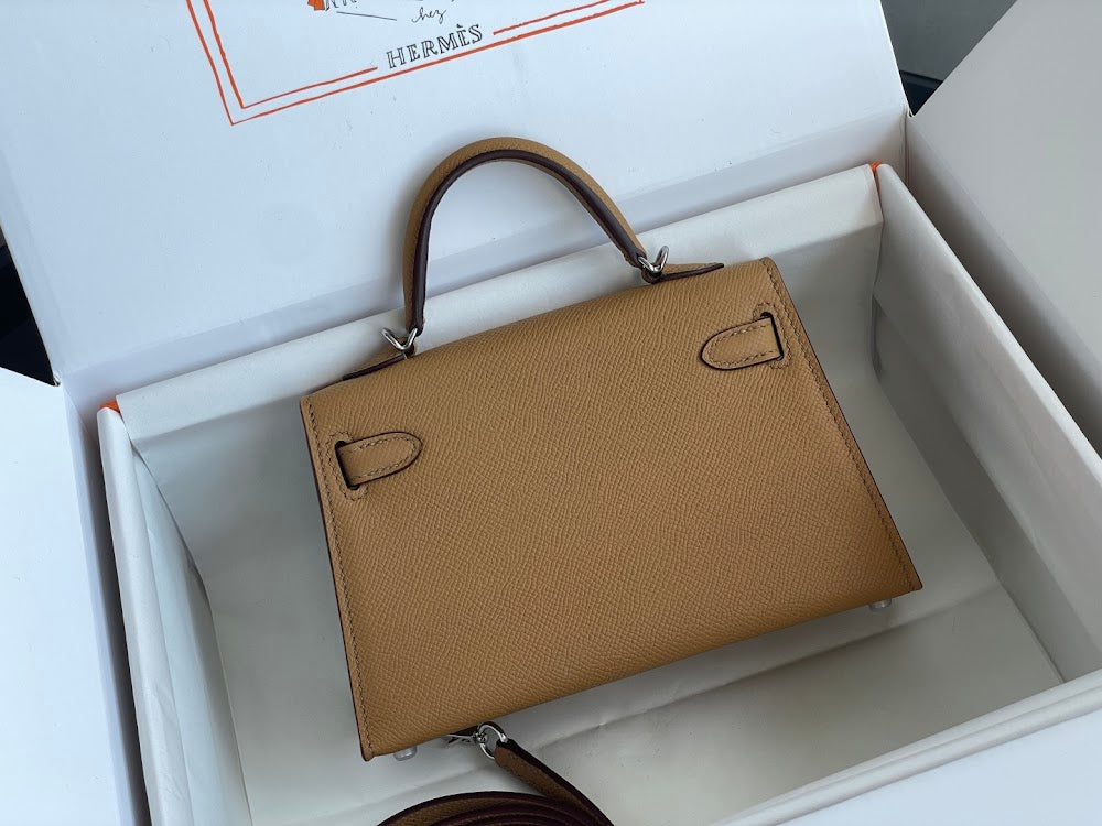 Dragons BagsHermesn Luxury Bag --117834