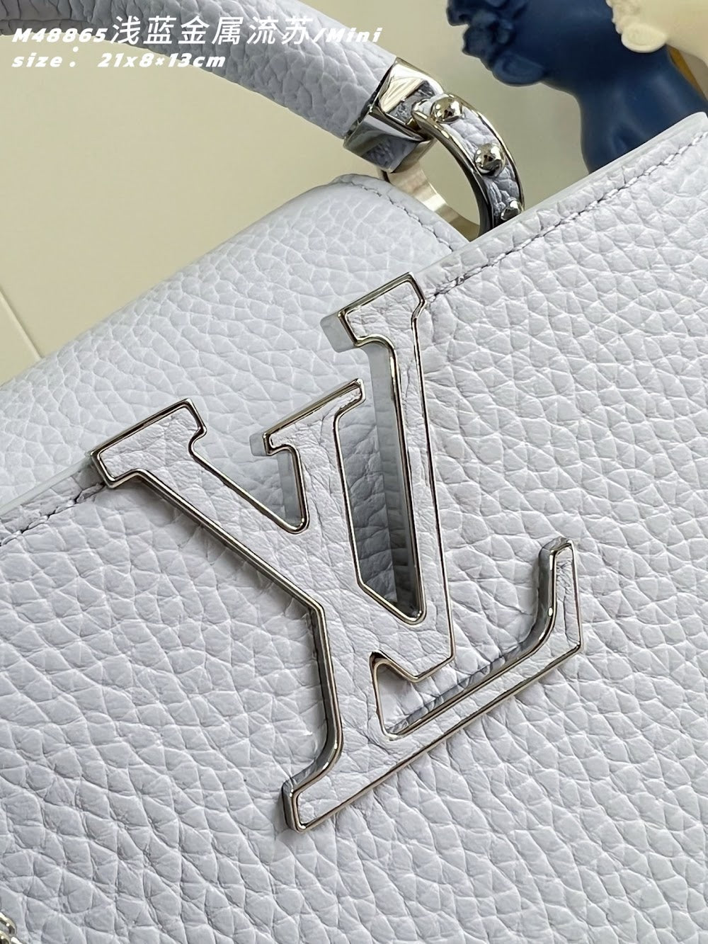 Dragons Bags ln Luxury Bag --96228
