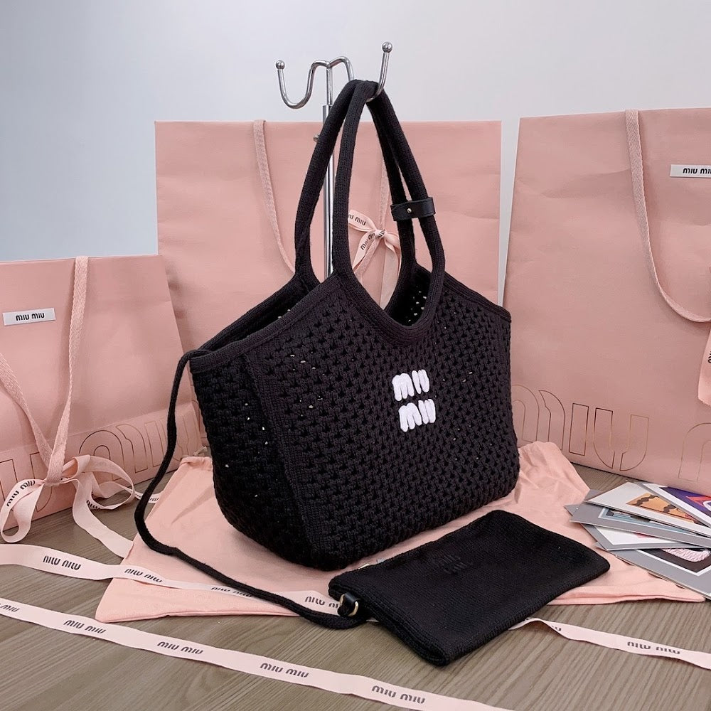 Dragons Bags Miun Miun Luxury Bag --122853