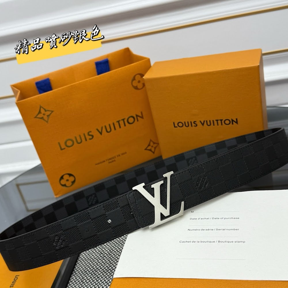 Dragons Bags ln Luxury Belt --100356