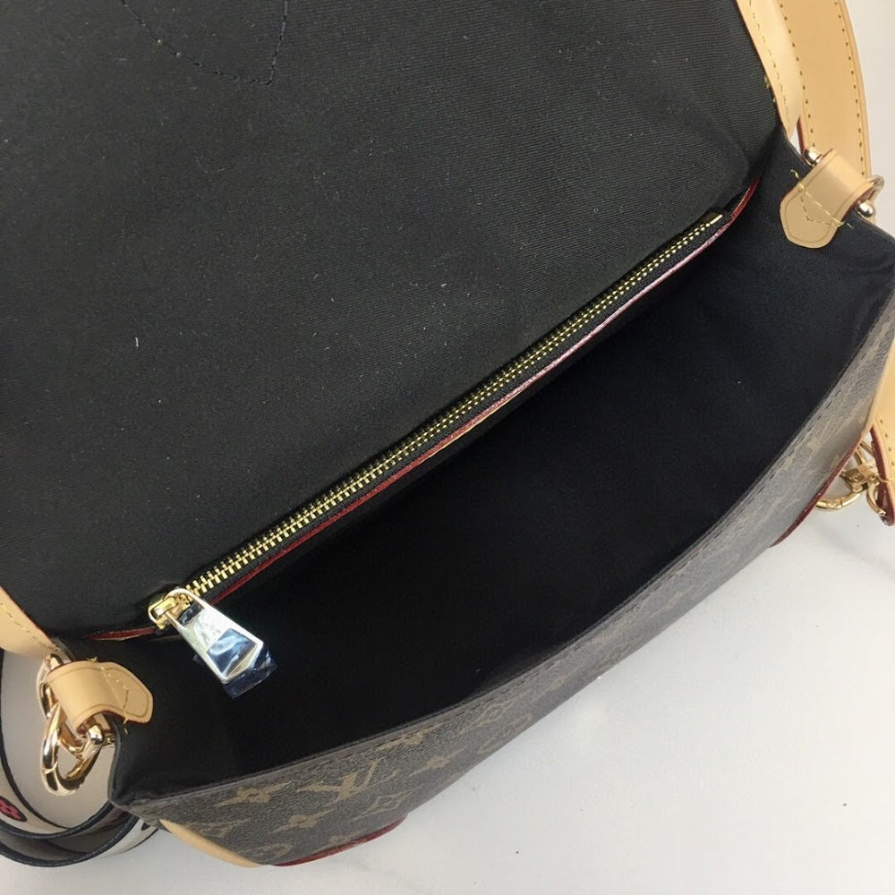 Dragons Bags ln Luxury Bag --76560